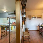 Villa Charming I Tre Archi - Happy Pisano