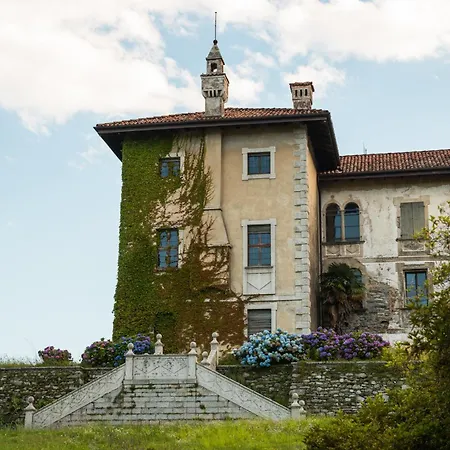 I Tre Archi For 6 With Private Garden - Happy Villa Pisano