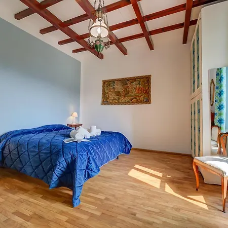 Villa Charming I Tre Archi - Happy *