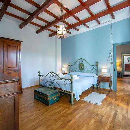 Villa Charming I Tre Archi - Happy