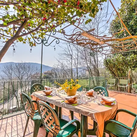 Charming I Tre Archi - Happy Villa