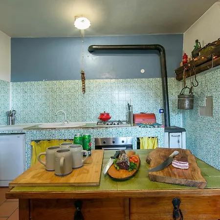 Charming I Tre Archi - Happy Villa