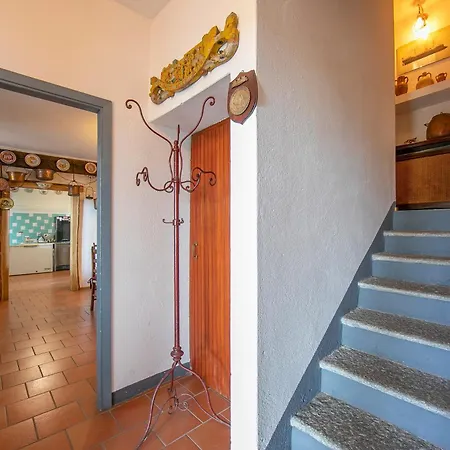 Charming I Tre Archi - Happy Villa