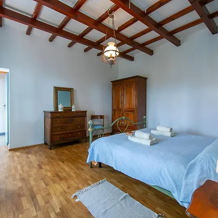 Villa Charming I Tre Archi - Happy