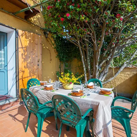 Charming I Tre Archi - Happy