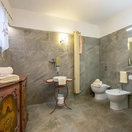 Charming I Tre Archi - Happy Villa *