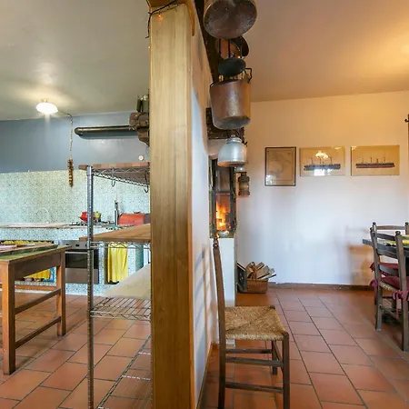 Villa Charming I Tre Archi - Happy Pisano