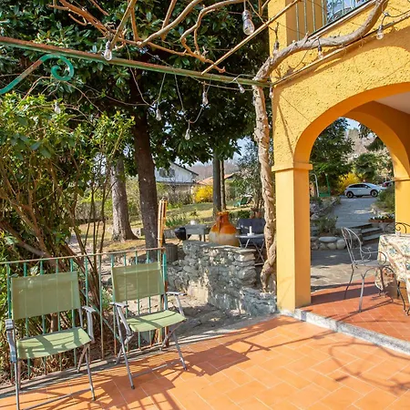 Villa Charming I Tre Archi - Happy *
