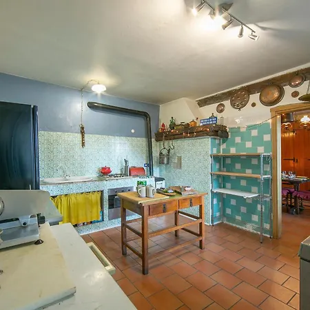 Charming I Tre Archi - Happy Villa