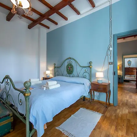 Villa Charming I Tre Archi - Happy *