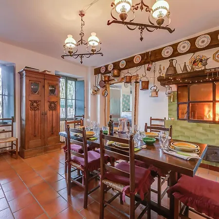 Charming I Tre Archi - Happy Villa Pisano