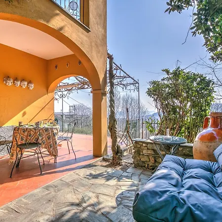 Villa Charming I Tre Archi - Happy Pisano