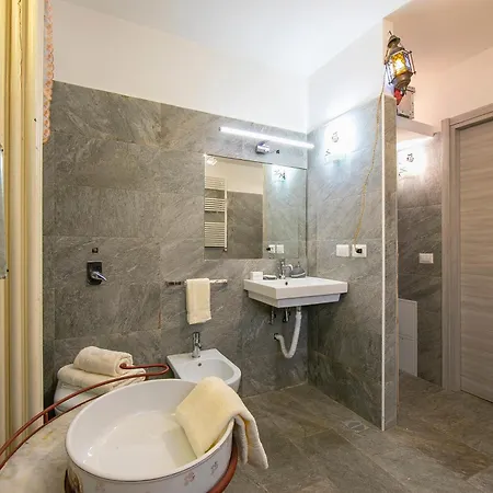 Charming I Tre Archi - Happy Pisano