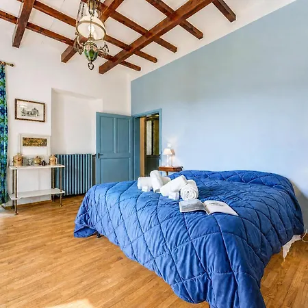 I Tre Archi For 6 With Private Garden - Happy Villa *