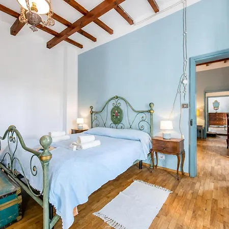 I Tre Archi For 6 With Private Garden - Happy *