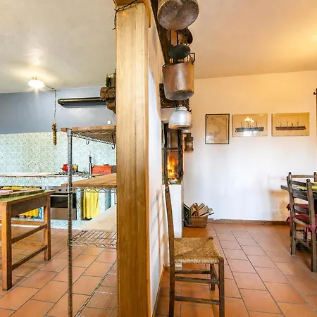 I Tre Archi For 6 With Private Garden - Happy Villa Pisano