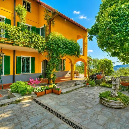 I Tre Archi For 6 With Private Garden - Happy *