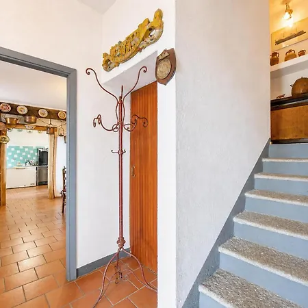 Villa I Tre Archi For 6 With Private Garden - Happy