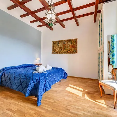 Villa I Tre Archi For 6 With Private Garden - Happy *