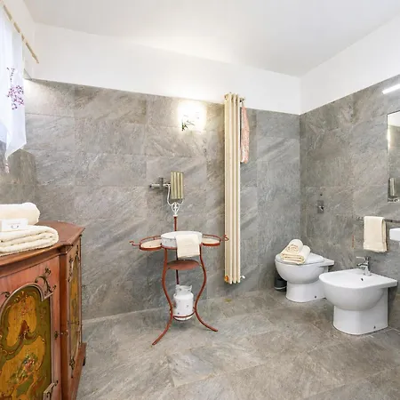 I Tre Archi For 6 With Private Garden - Happy Pisano