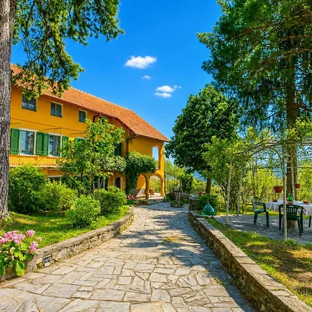 I Tre Archi For 6 With Private Garden - Happy Villa *
