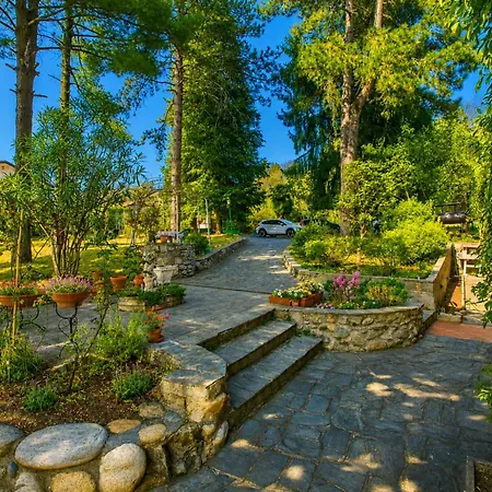 I Tre Archi For 6 With Private Garden - Happy *