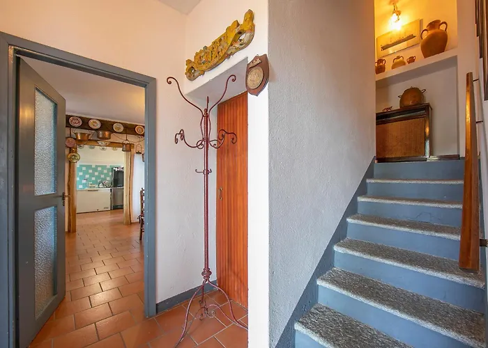 Charming I Tre Archi - Happy Villa