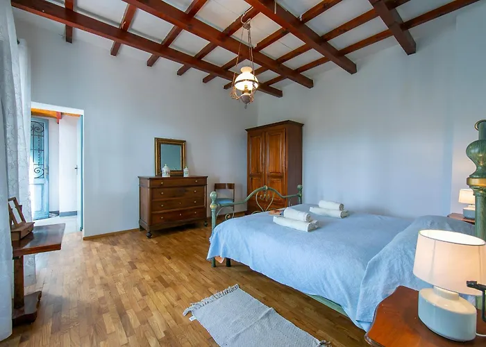 Villa Charming I Tre Archi - Happy