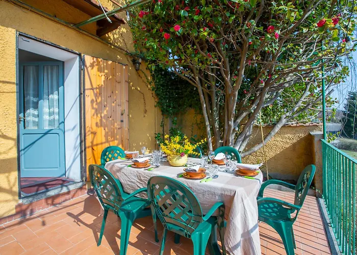 Charming I Tre Archi - Happy