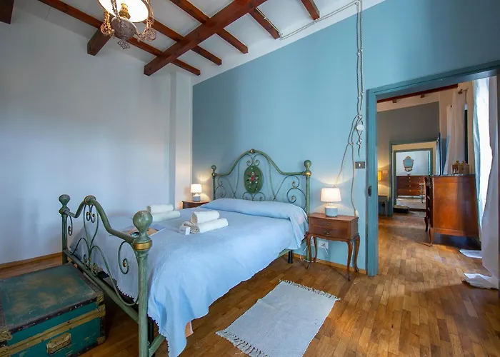 Villa Charming I Tre Archi - Happy *